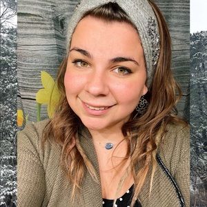 Meet your Posher, Marissa